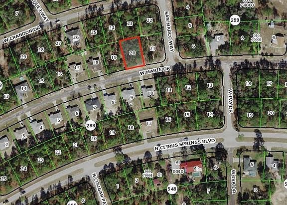 4th image of 3259 W Marie Dr