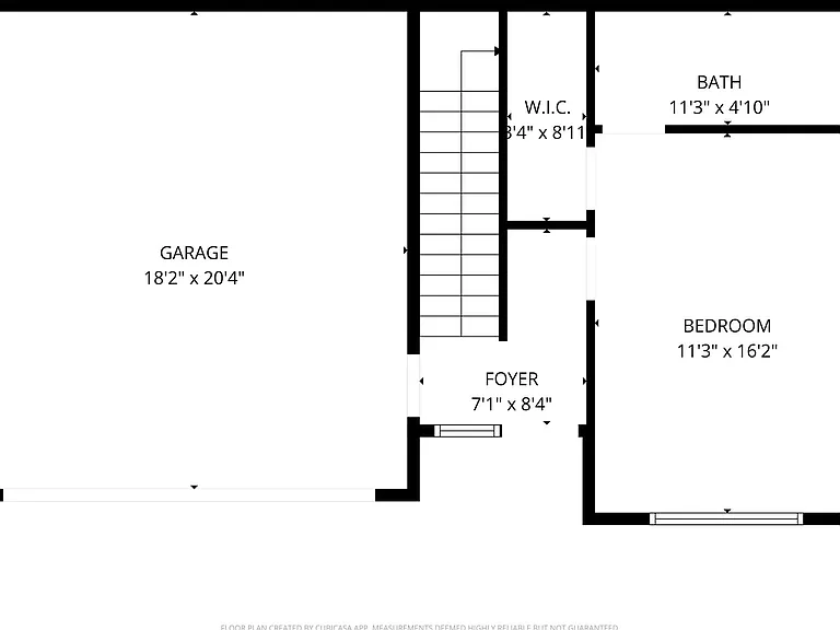 2403 Everett St #A — Photo 30