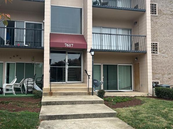 7617 Fontainebleau Dr APT 2141