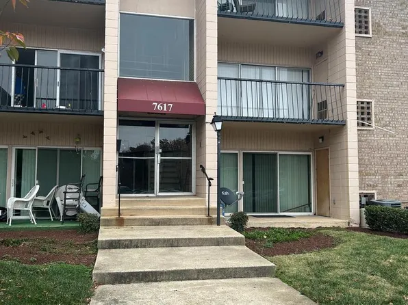 7617 Fontainebleau Dr, Hyattsville, MD