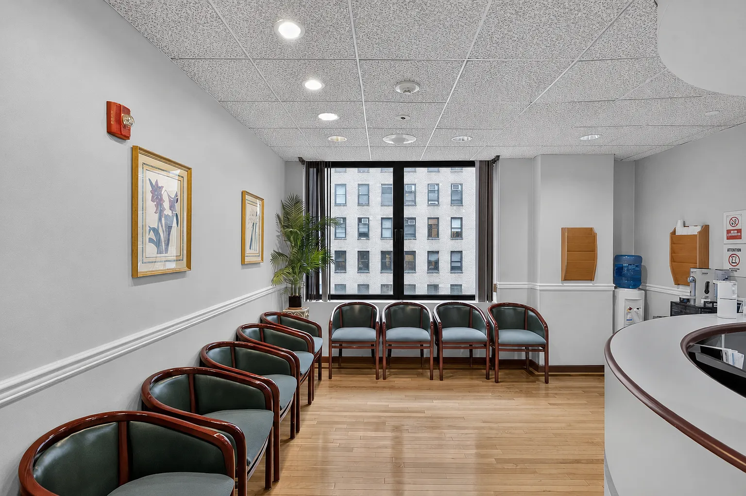 161 Madison Avenue — Photo 3