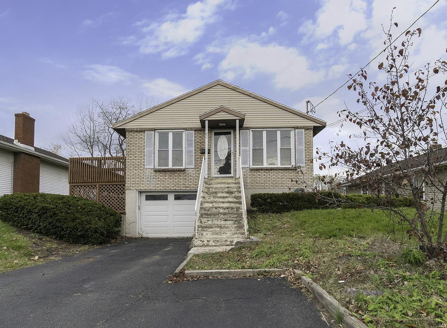 82 ORMOND Street, Albany, NY 12203 Zillow