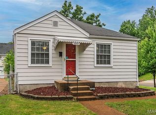 1301 Fairmount Ct, Saint Louis, MO