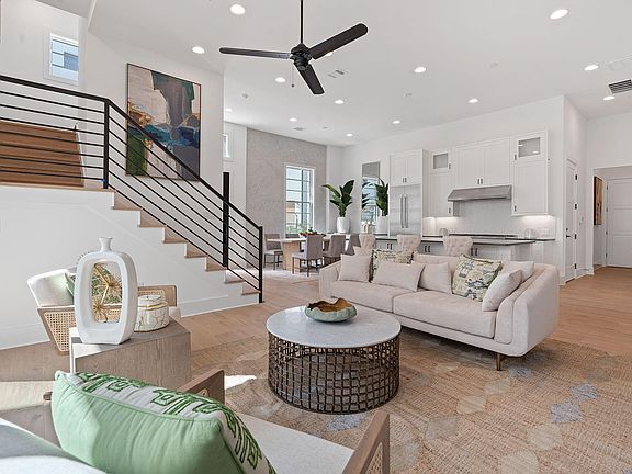 5th image of 1719 Spyglass Dr #6