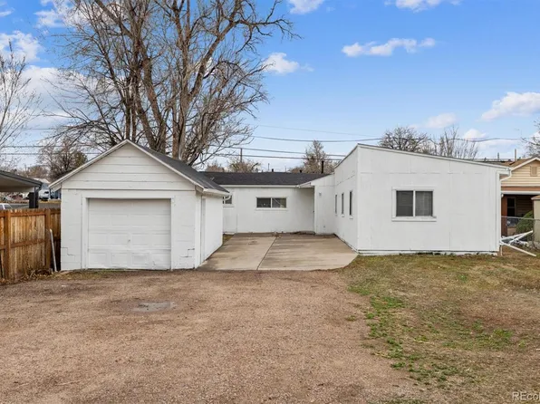 3228 W Virginia Ave, Denver, CO 80219