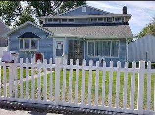 1416 Pulliam Ave, Worland, WY 82401