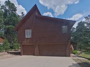 820 Woodmoor Dr, Monument, CO 80132