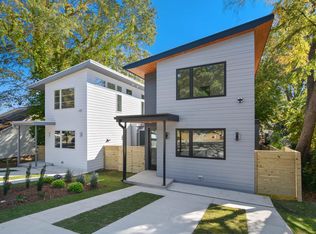 1304 E Lenoir St, Raleigh, NC 27610