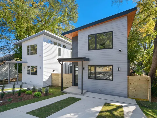 1304 E Lenoir St, Raleigh, NC 27610