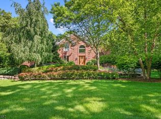 9 Abedim Way, Califon, NJ 07830