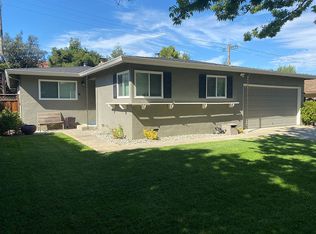 2415 Lost Oaks Dr, San Jose, CA 95124