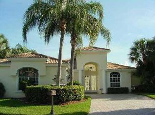 9067 Long Lake Palm Dr, Boca Raton, FL 33496