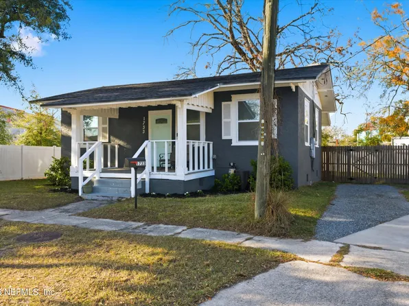 1733 LANDON Avenue, Jacksonville, FL 32207