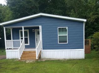 1925 Winyah St, Georgetown, SC 29440