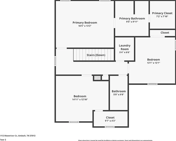3 bed, 2.5 bath, 1764 sqft, $2,165 — Photo 3
