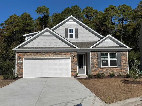 7171 Shooting Star Way, Myrtle Beach, SC 29579
