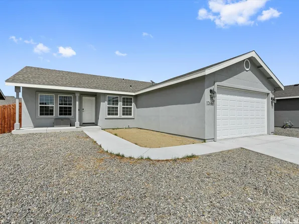 1266 Tommy Trl, Fallon, NV 89406