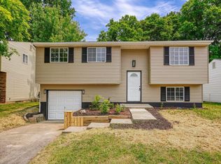 3084 Wakefern Pl, Columbus, OH 43224