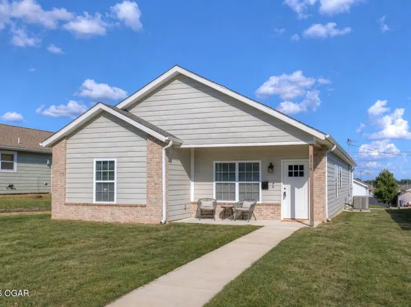 2215 Kentucky Ave S, Joplin, MO 64804