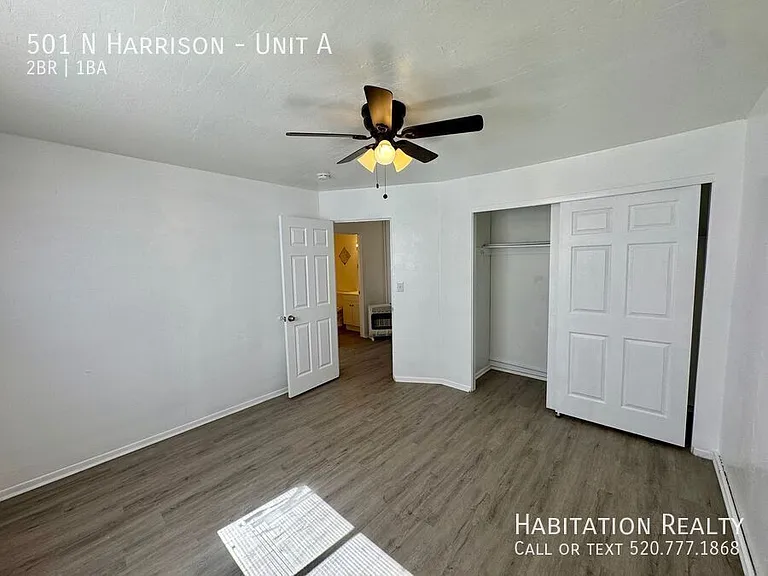 501 Harrison Ave #A — Photo 15