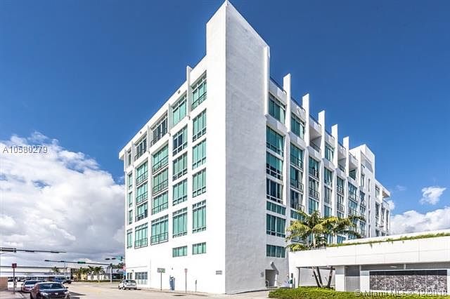 1st image of 8101 Biscayne Blvd APT 412