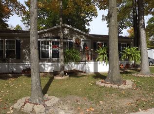 10744 Us Highway 27 S LOT 242, Fort Wayne, IN 46816