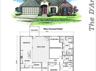 114 Boston Ct, Carencro, LA 70520