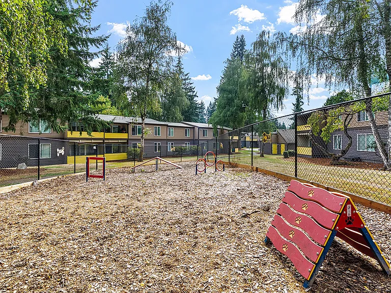 The Clubhouse at Port Orchard — Photo 22