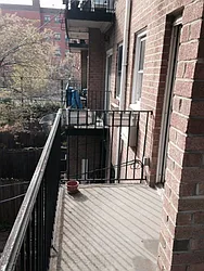Rented by Brooklyn Bridge