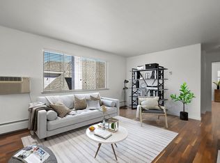 Bayaud Plaza, Denver, CO 80209