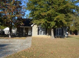 112 Toccoa Dr, Leesburg, GA 31763