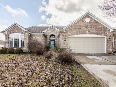 1466 Old Thicket Ct, Greenwood, IN, 46143