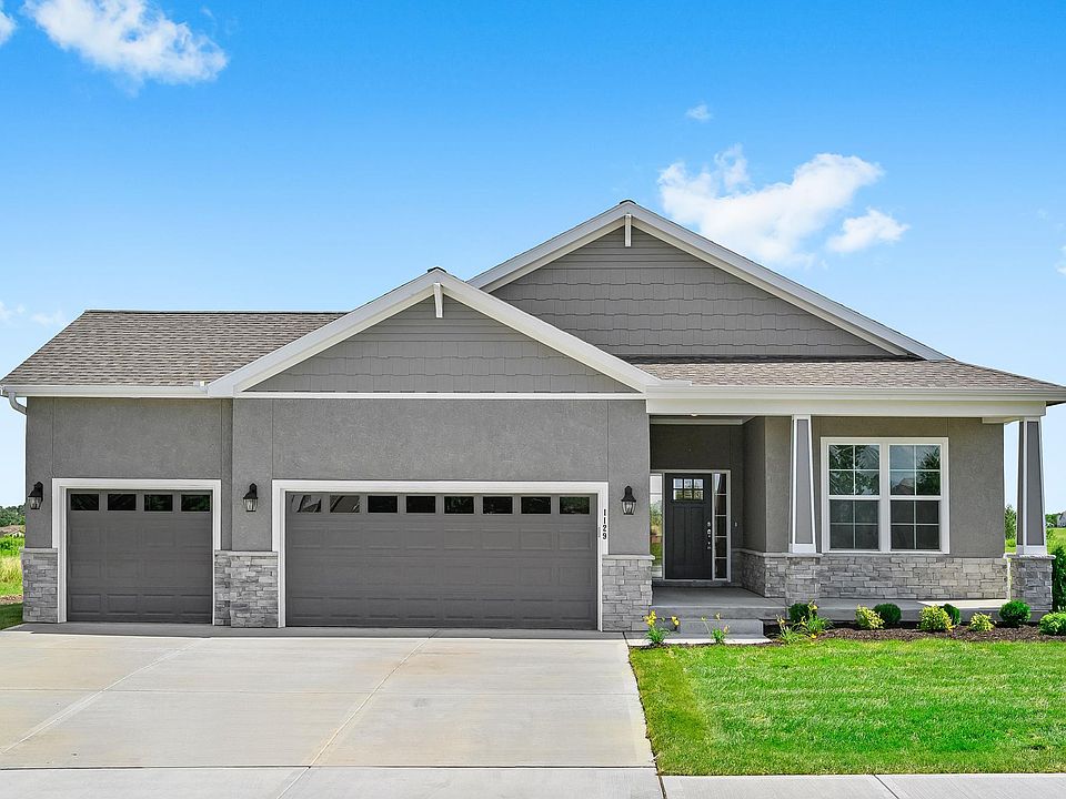 FAIRFIELD CRAFTSMAN