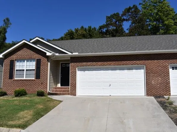 5802 Metropolitan Way, Knoxville, TN 37921