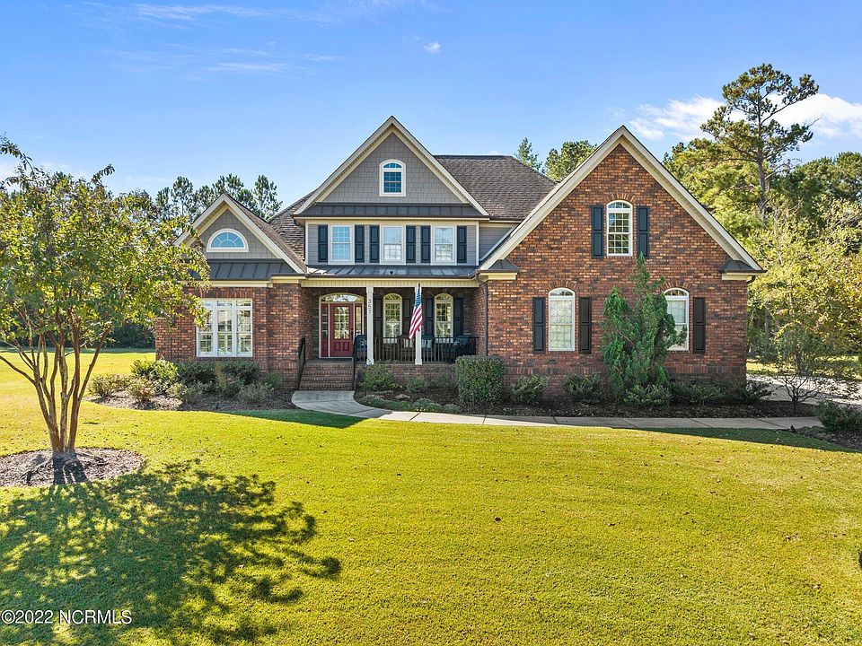 357 Crow Creek Drive NW, Calabash, NC 28467 Zillow