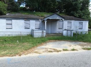 1914 Carlton St UNIT B, North Charleston, SC 29405