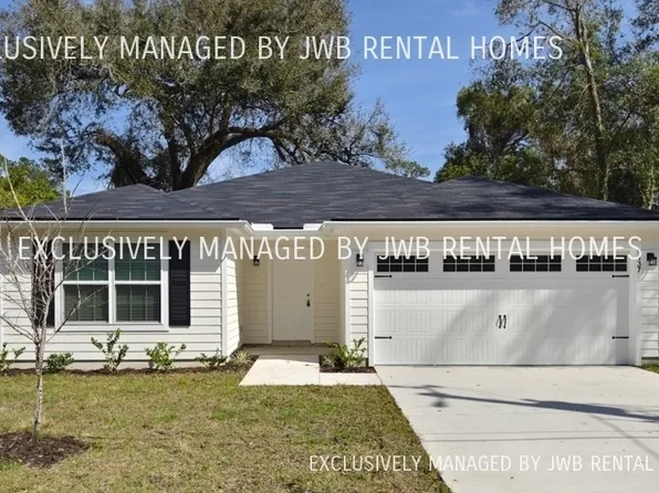 9137 Madison Ave, Jacksonville, FL 32208