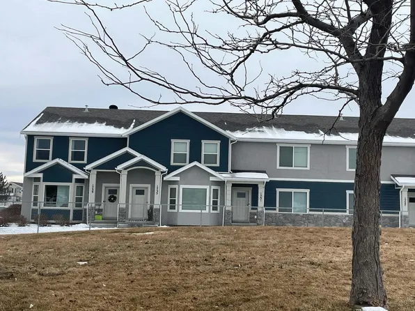 1735 E Talon Way, Eagle Mountain, UT 84005