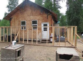 5229 Chena Hot Springs Rd, Fairbanks, AK 99712