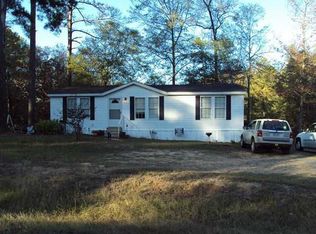 942 Claiborne Rd, Calhoun, LA 71225