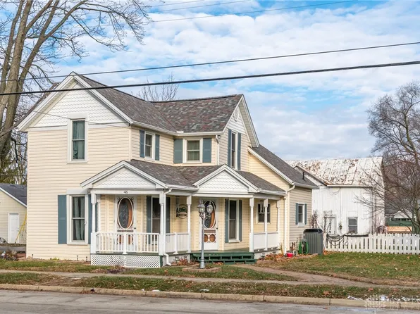 46 W Main St, Brookville, OH 45354
