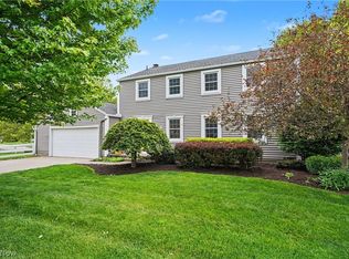 5819 Bradford Way, Hudson, OH 44236