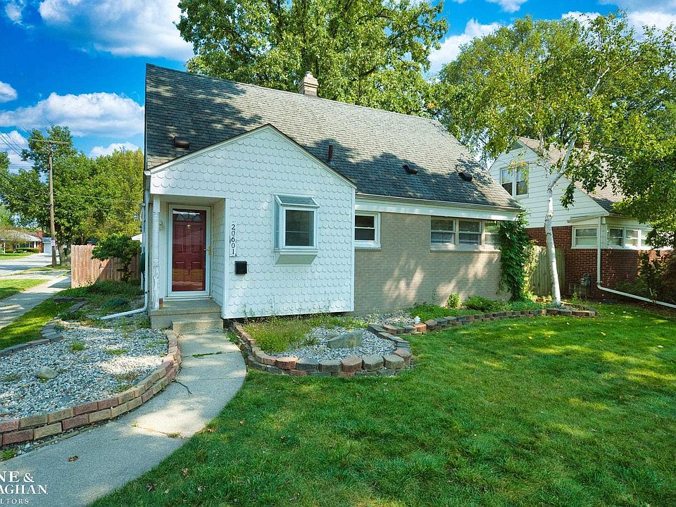 1st image of 20601 Lancaster St