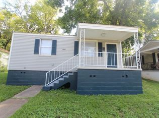 3909 39th Ct N, Birmingham, AL 35217