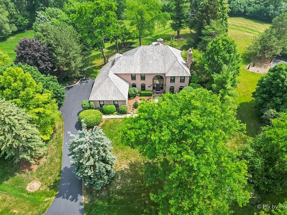 27137 W Fenview Dr, Tower Lakes, IL 60010 Zillow