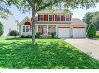 33 Lexington Park Rd, Sicklerville, NJ 08081