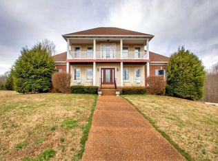631 Paradise Ridge Trl, Joelton, TN 37080