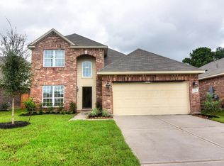 3338 Silverchase Meadows Dr, Houston, TX 77014