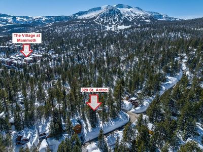 329 Saint Anton Cir, Mammoth Lakes, CA, 93546