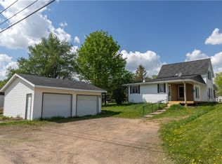 604 Miner Ave W, Ladysmith, WI 54848